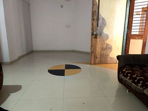 Bathroom in 1 BHK Apartment at Satellite – for Rent