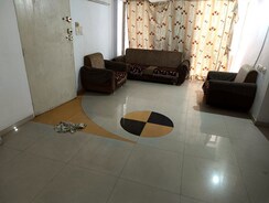 1 BHK + Store Room Apartment For Rent in Satellite