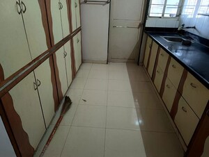 Balcony in 1 BHK Apartment at Satellite – for Rent