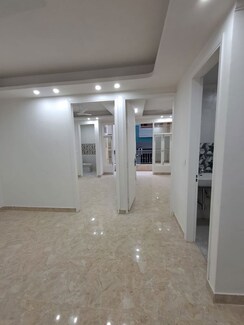 1 BHK Builder Floor For Sale in Saket
