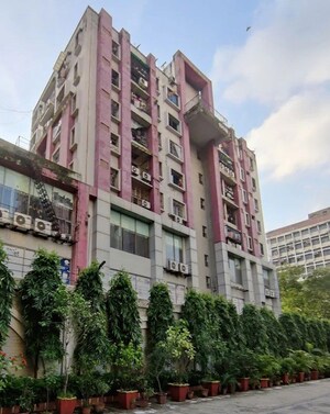  Office Space – Exterior View View at Bidhannagar - for Sale
