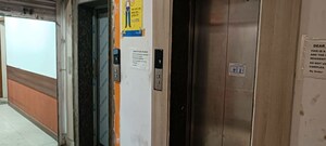 Building Lobby in  Office Space at Bidhannagar – for Sale