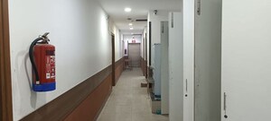 Building Lobby in  Office Space at Bidhannagar – for Sale