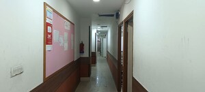 Building Lobby in  Office Space at Bidhannagar – for Sale