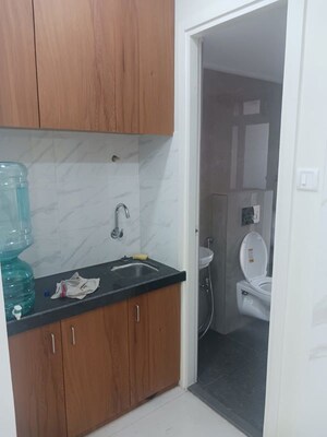 Kitchen in  Office Space at Wadhwa The Gateway, Mulund West – for Rent