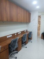600 Sq.Ft. Office Space in Wadhwa The Gateway