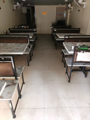 Gym in  Shop at Cbd Belapur Sector 15 – for Rent