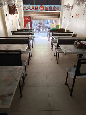 Balcony in  Shop at Cbd Belapur Sector 15 – for Rent