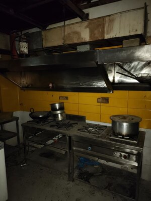 Gym in  Shop at Cbd Belapur Sector 15 – for Rent