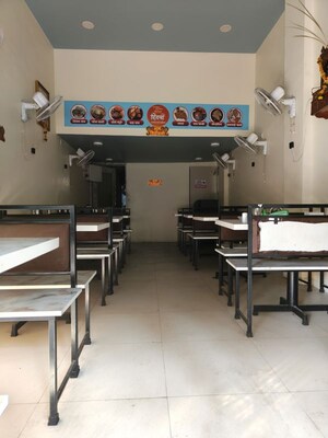 Gym in  Shop at Cbd Belapur Sector 15 – for Rent