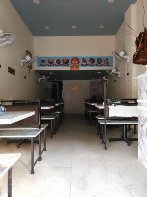 Team Area in  Shop at Cbd Belapur Sector 15 – for Rent