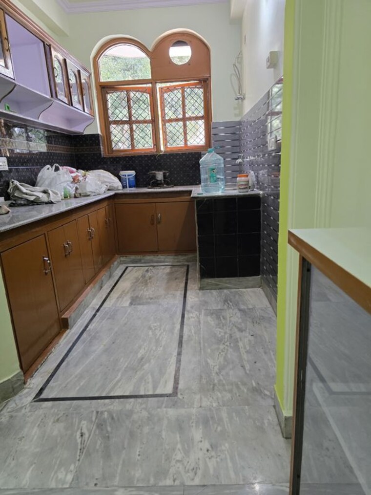 Kitchen, ansal-plaza-gurgaon 2 Bedroom 1200 Sq.Ft. Builder Floor In Palam Vihar Gurgaon 10220747