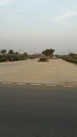 Plot Area in  Plot at Omaxe Lake, North Mullanpur – for Sale