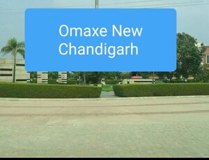  Plot – Exterior View View at Omaxe Lake, North Mullanpur - for Sale