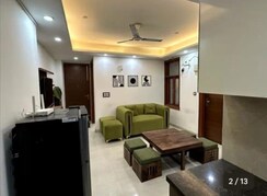 2 BHK Builder Floor For Rent in Neb Sarai