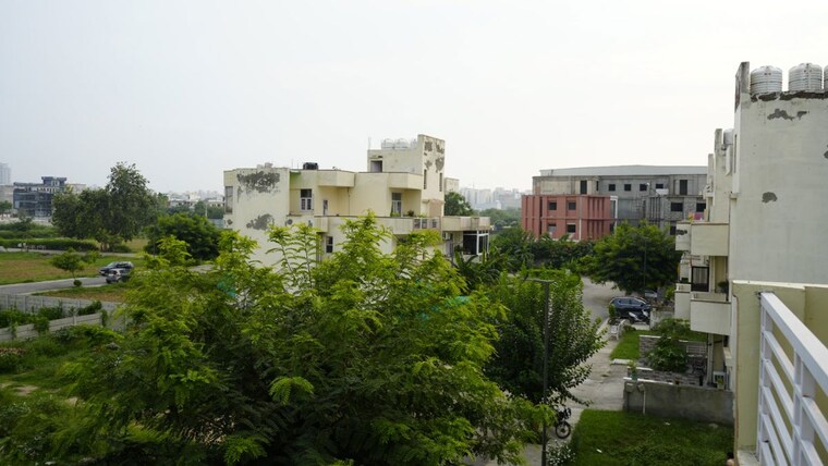 Exterior View, omaxe-new-chandigarh  283 Sq.Yd. Plot In North Mullanpur Chandigarh 10220754