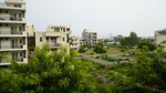 283 Sq.Yd. Plot in Omaxe New Chandigarh