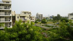 Plot For Sale in Omaxe New Chandigarh