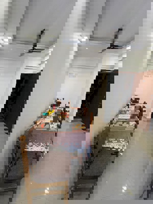 1 BHK + Extra Room 575 Sq.Ft. Apartment in Vasant Leela Apartment