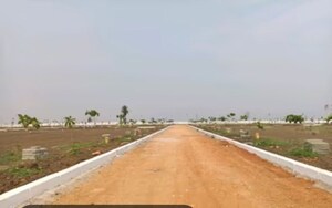 Plot Area in  Plot at Samayapuram – for Sale