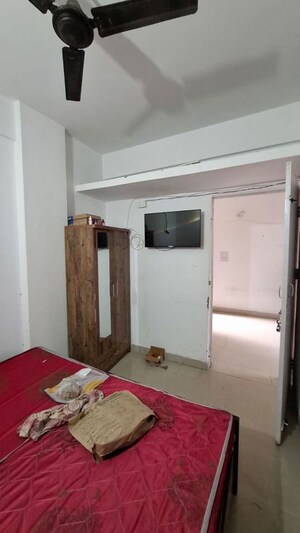 Bedroom in 1.5 BHK Apartment at Sector 10 Greater Noida – for Sale