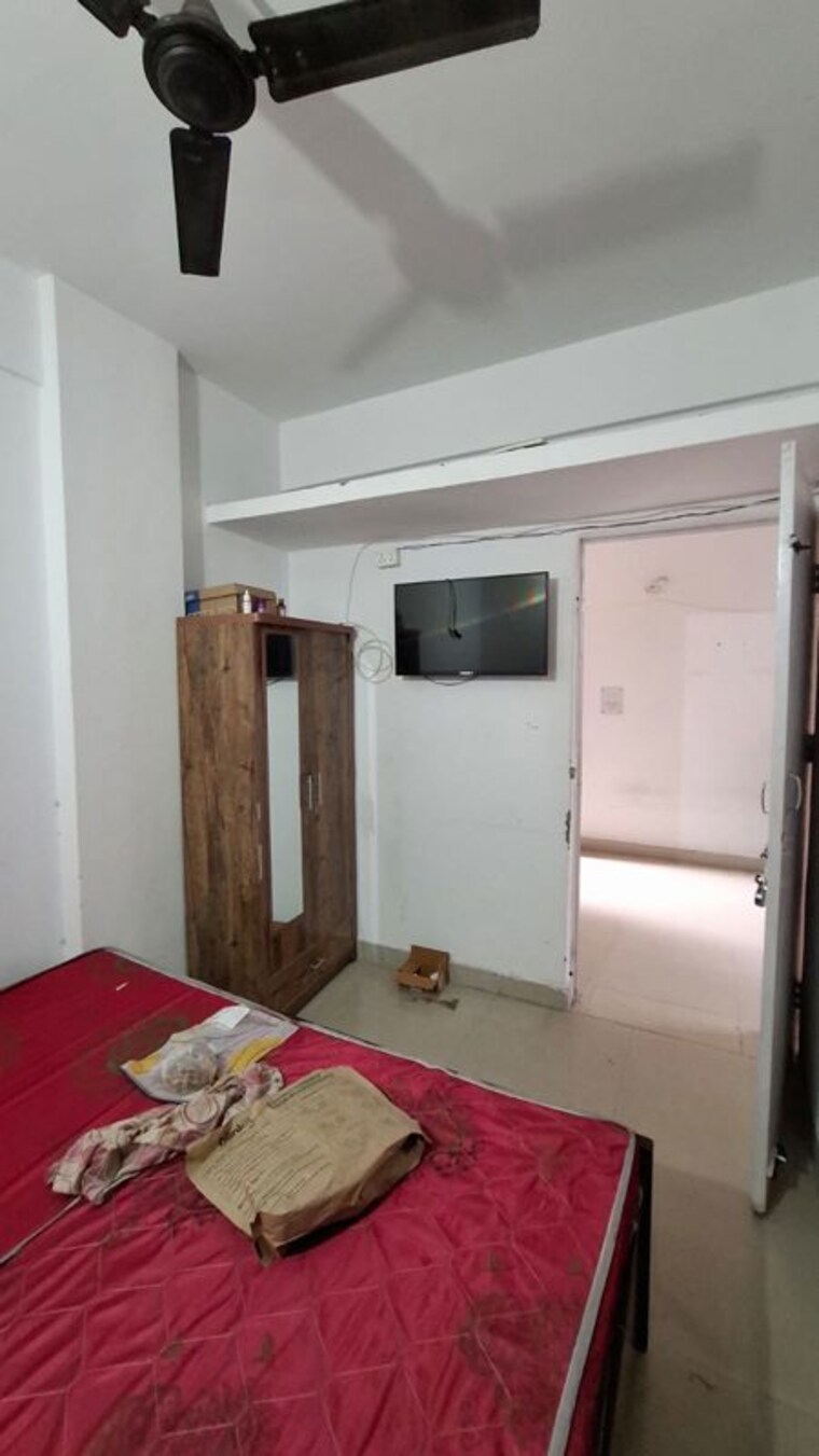 Bedroom, sector 10 greater noida 1.5 Bedroom 30 Sq.Mt. Apartment In Sector 10 Greater Noida Greater Noida 10220762