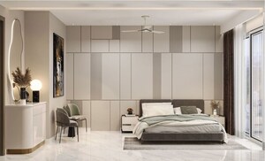 4 BHK Builder Floor For Sale in Sector 46