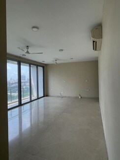 3 BHK + Store Room Apartment For Rent in Oberoi Exquisite Goregaon