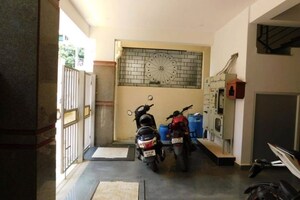 1 BHK Builder Floor For Rent in Aavalahalli