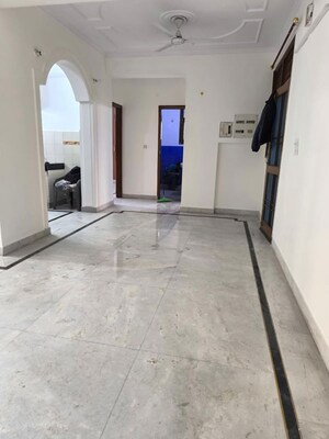 Building Lobby in 3 BHK Apartment at Sector 5 Dwarka – for Sale