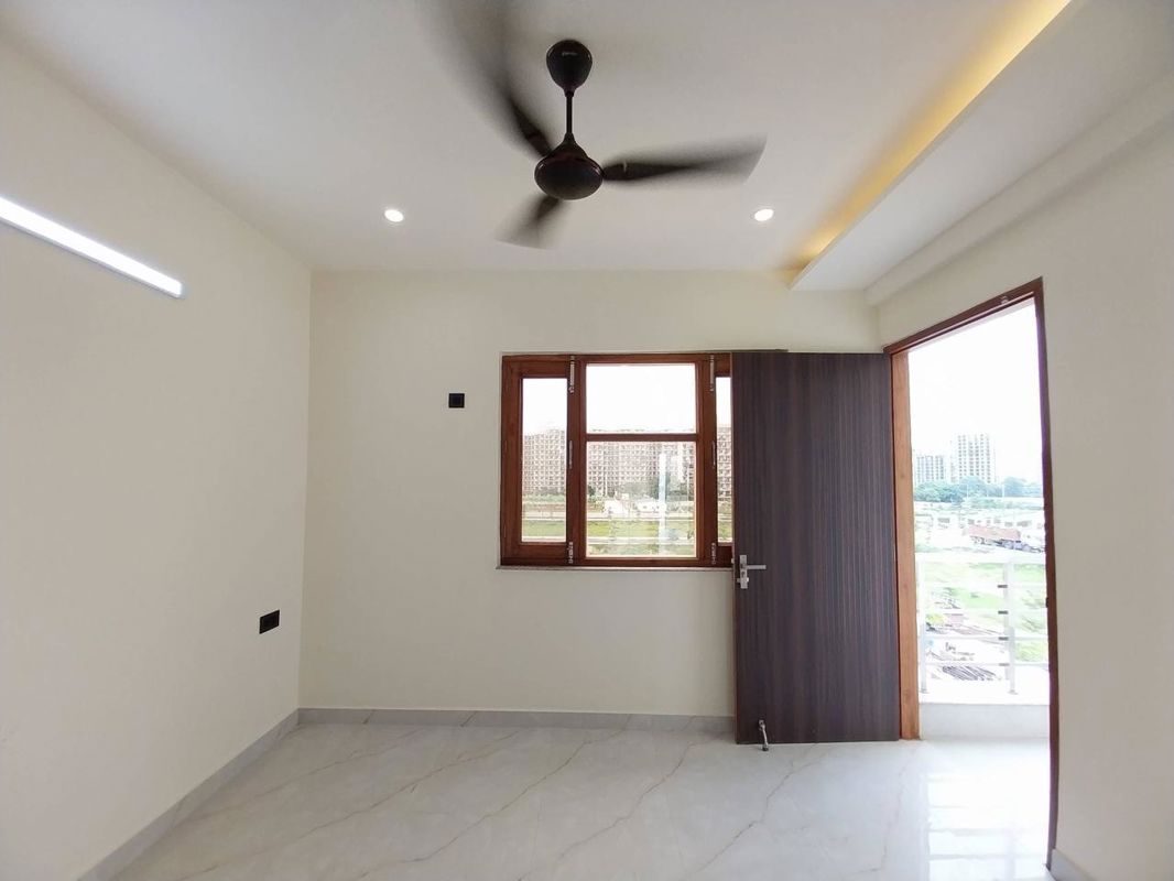 3 BHK Apartment For Sale in Sector 5 Dwarka