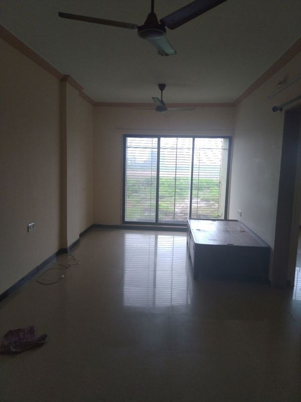 2 BHK Apartment For Rent in Charkop - Sector 8