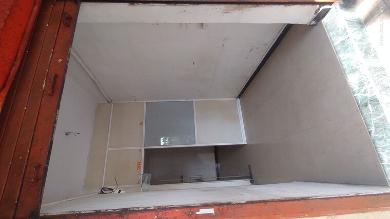 Exterior View, kandivali west Commercial Shop 125 Sq.Ft. In Kandivali West Mumbai 9720189