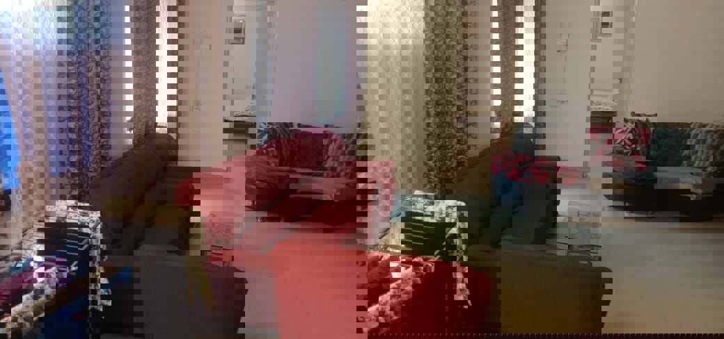 2 BHK 900 Sq.Ft. Apartment in Orchid Enclave Powai