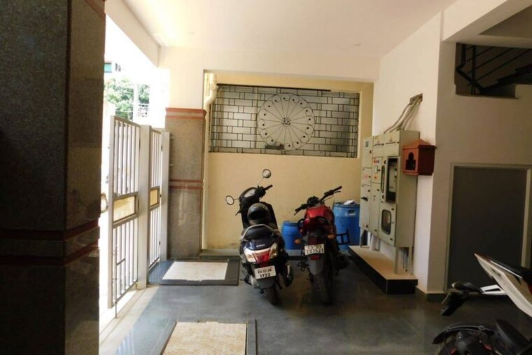 Living Room, aavalahalli 1 Bedroom 660 Sq.Ft. Builder Floor In Aavalahalli Bangalore 10220736