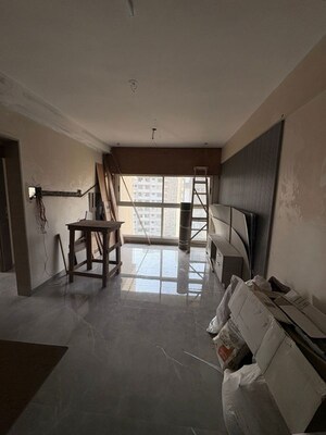 2 BHK Apartment For Rent in VS Royale 22, Vikhroli East