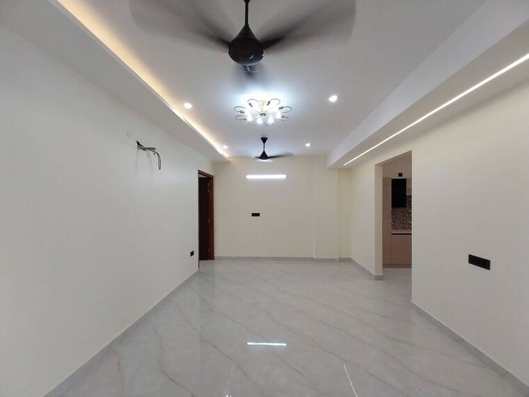 Room, sector 4 dwarka 3 Bedroom 1600 Sq.Ft. Apartment In Sector 4 Dwarka Delhi 10220805