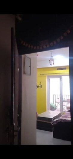 2 BHK Apartment For Rent in Panchsheel Greens