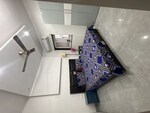 3 BHK + Pooja Room 1500 Sq.Ft. Apartment in Indraprastha