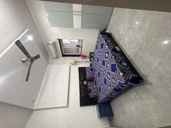 3 BHK + Pooja Room Apartment For Rent in Indraprastha