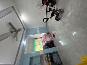 Living Room in 3 BHK Apartment at Indraprastha – for Rent