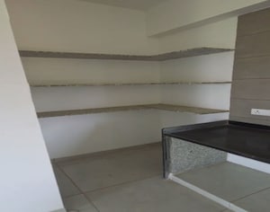 Kitchen in 1 BHK Builder Floor at Basai Dara Pur – for Rent