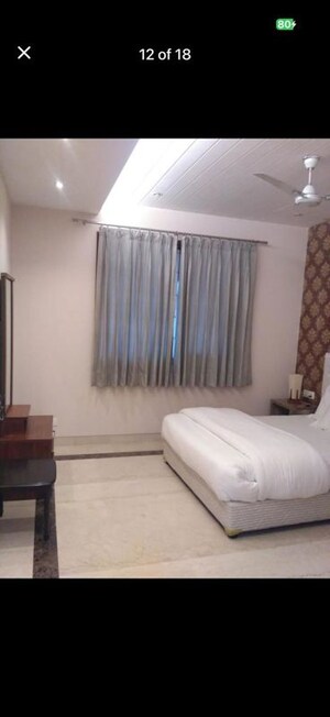 Living Room in 2 BHK Apartment at Lajpat Nagar 4 – for Rent