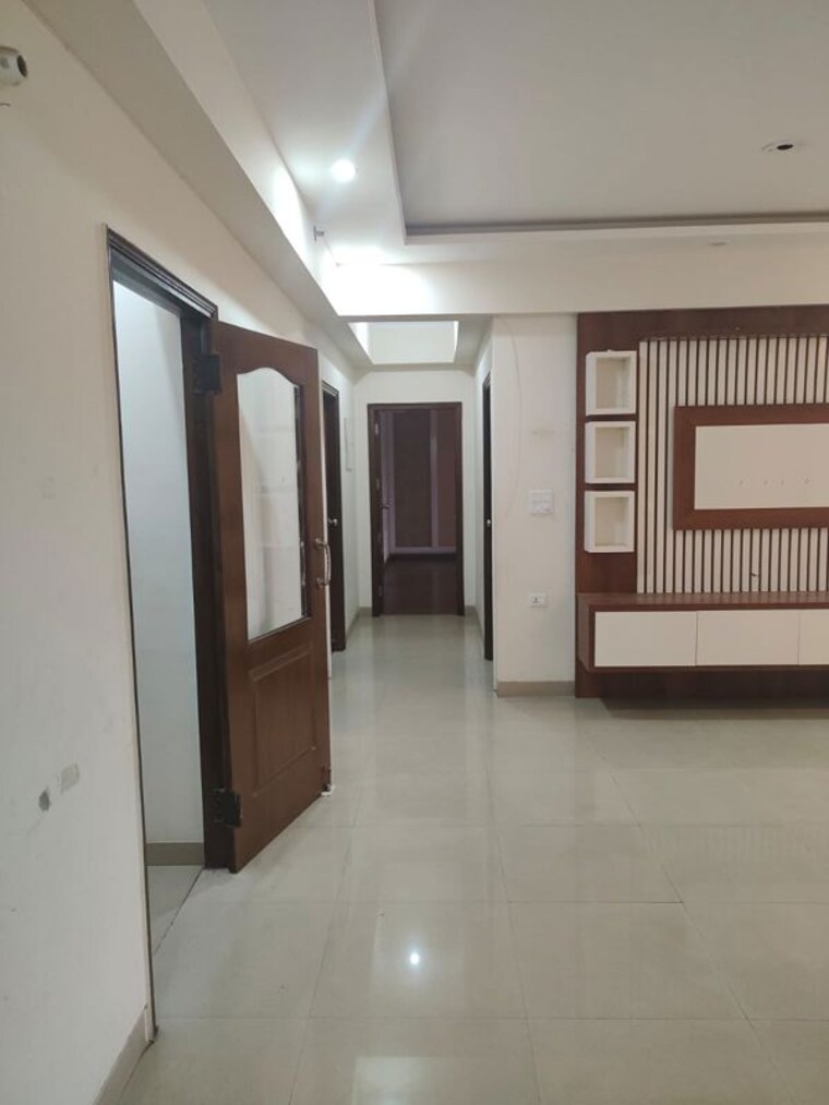 Room, ats-golf-meadows-lifestyle 3 Bedroom 1900 Sq.Ft. Apartment In Central Derabassi Chandigarh 10220779