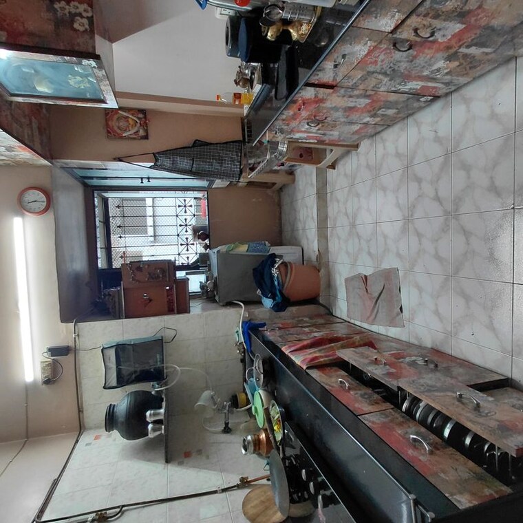 Kitchen, greenlawns-apartments 1 Bedroom 475 Sq.Ft. Apartment In Goregaon East Mumbai 10220821