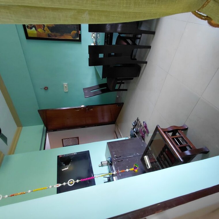 Living Room, greenlawns-apartments 1 Bedroom 475 Sq.Ft. Apartment In Goregaon East Mumbai 10220821