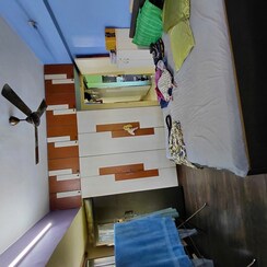 1 BHK Apartment For Sale in Greenlawns Apartments