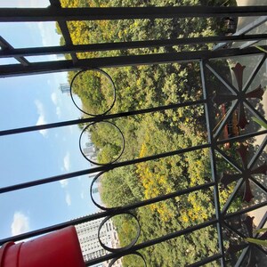 1 BHK Apartment – Exterior View View at Greenlawns Apartments, Goregaon East - for Sale