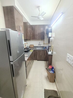 Master Bedroom in 2 BHK Builder Floor at Malviya Nagar – for Rent