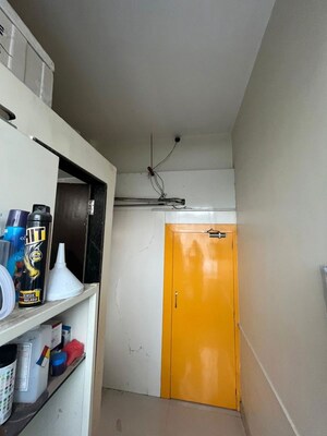 Furnished Amenities in  Office Space at Panch Pakhadi – for Sale